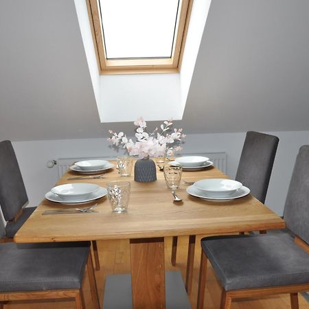 Ferienwohnung "Julka" Kostenloses W-Lan Гібельштадт Екстер'єр фото