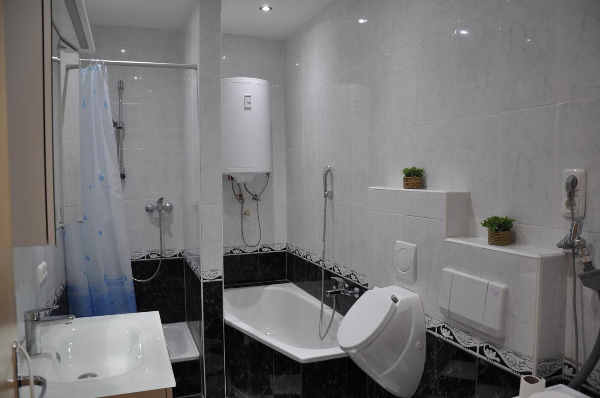 Ferienwohnung "Julka" Kostenloses W-Lan Гібельштадт Екстер'єр фото