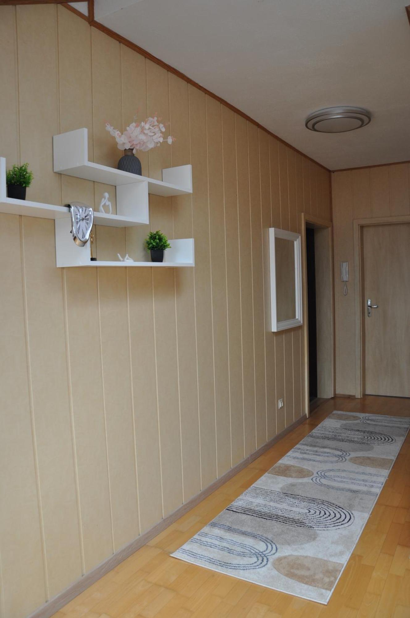 Ferienwohnung "Julka" Kostenloses W-Lan Гібельштадт Екстер'єр фото